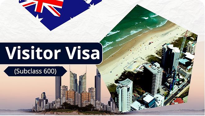 恭喜D女士获批澳洲600旅游签证！如何破解澳洲旅游签证高拒签率（组图） - 1