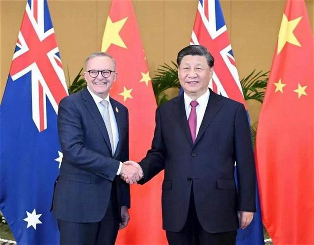 悉尼科技大学民调：过半澳洲人支持澳中关系良性发展！但七成视中国为威胁（图） - 1