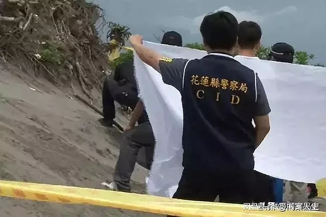 铁丝穿下颚！台湾夫妇合谋残杀5个孩子，拍下作案全过程（组图） - 16