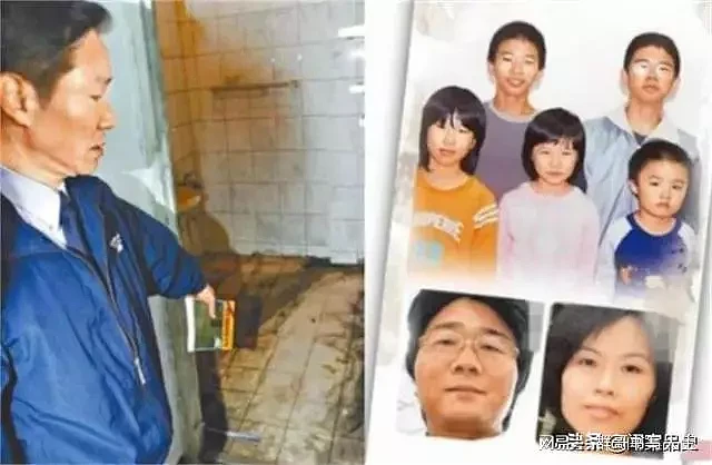 铁丝穿下颚！台湾夫妇合谋残杀5个孩子，拍下作案全过程（组图） - 8