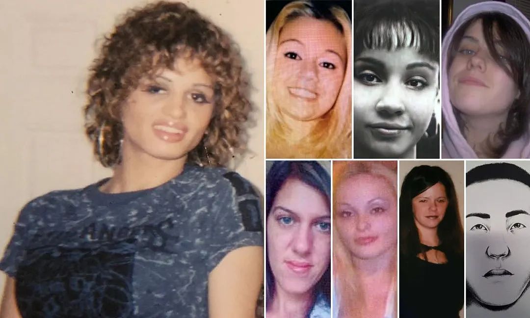 美国连环杀人案重大进展！10多名妙龄女子先后惨死，嫌犯藏匿13年被捕（组图） - 5
