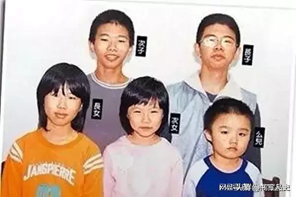 铁丝穿下颚！台湾夫妇合谋残杀5个孩子，拍下作案全过程（组图） - 3