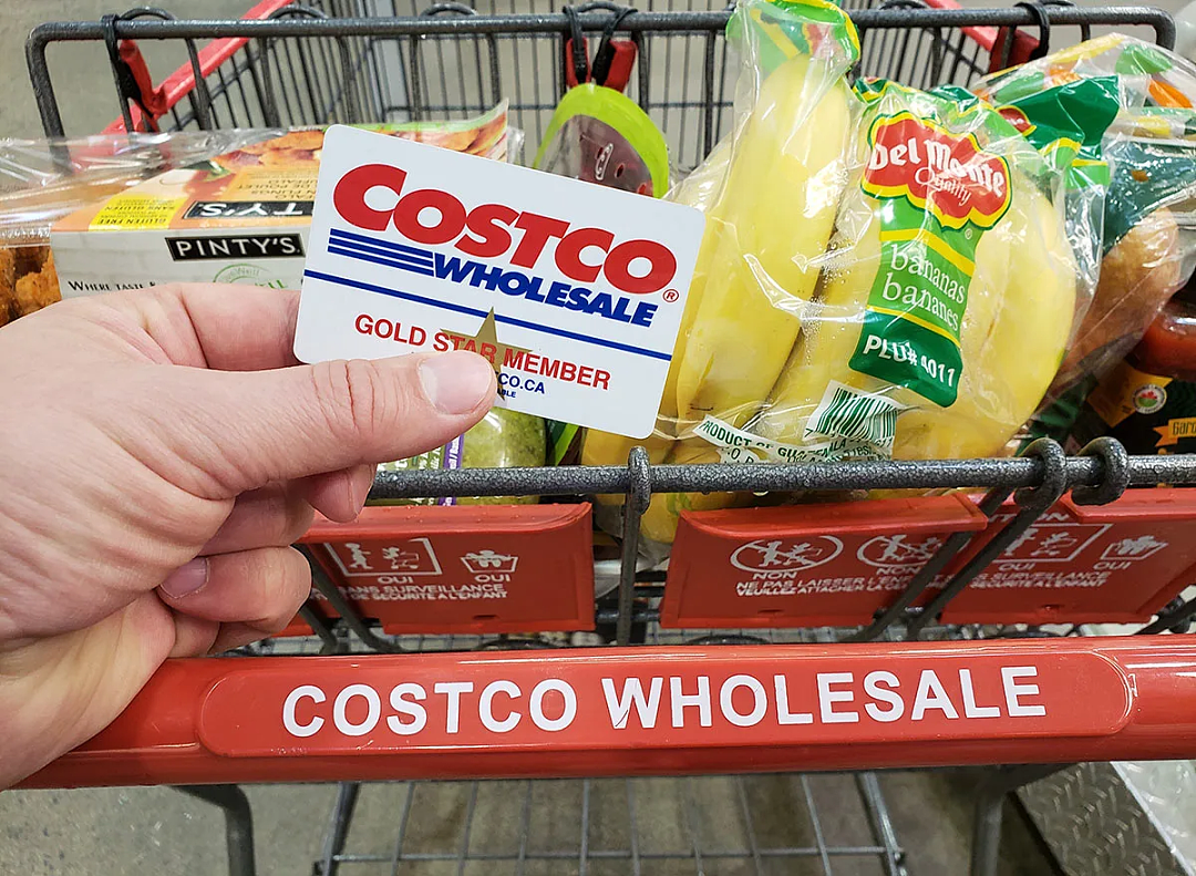 实拍！Costco最新爆款大公开，花生麻薯、桂圆山楂、鲜龙眼还有摩飞锅龙虾特价中，钱包再也捂不住了（组图） - 1