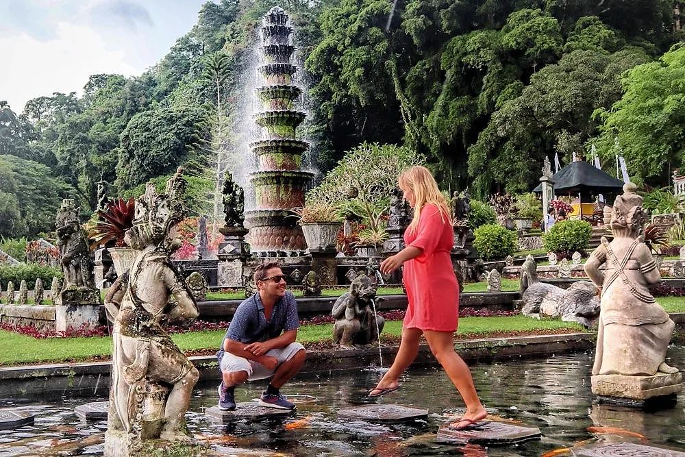 已确定！澳洲人最爱的旅游胜地要对游客征税了（组图） - 16