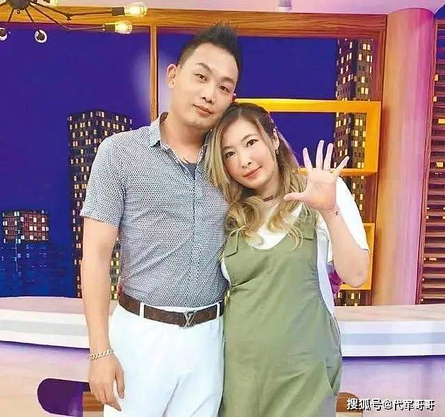 又一位39岁女星离婚！结婚1年多孩子才8个月大，离婚原因令人唏嘘（组图） - 10