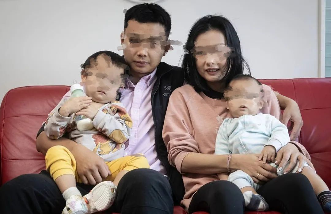 生了两个新西兰孩子，这位中国父亲被下令遣返，原因竟是…（组图） - 4