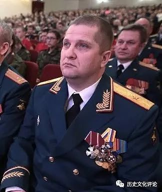 致命危险：俄军总长和王牌军司令的矛盾爆发（组图） - 3
