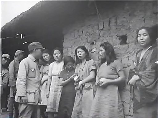 慰安妇：二战日军性奴最后一批幸存者呼吁“不要忘记我们”（组图） - 6