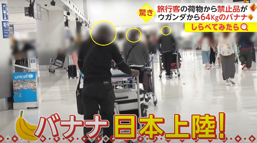 中国乘客带64根香肠藏行李箱被扣，近期机场海关严查！日本人也“中招”（组图） - 61