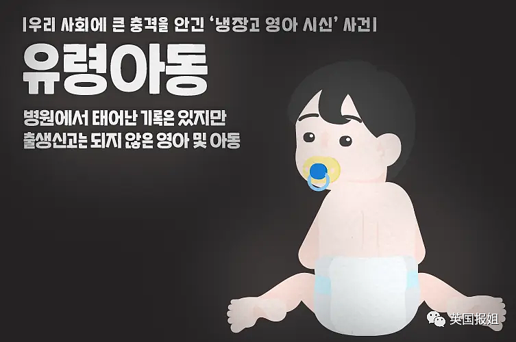 韩国“幽灵儿童”事件震惊世界！2000名婴儿被“消失”，父母弃婴、杀婴、冰箱藏尸……（组图） - 30