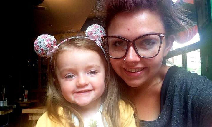 震惊！4岁女孩被Costco招牌食物噎死，澳洲妈妈含泪警告（组图） - 21