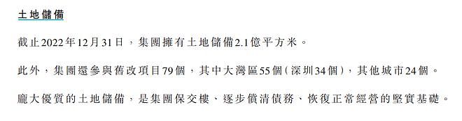 负债超2.4万亿！恒大深夜连发3份财报：过去2年净亏8000多亿！许家印还能翻盘吗？（组图） - 3