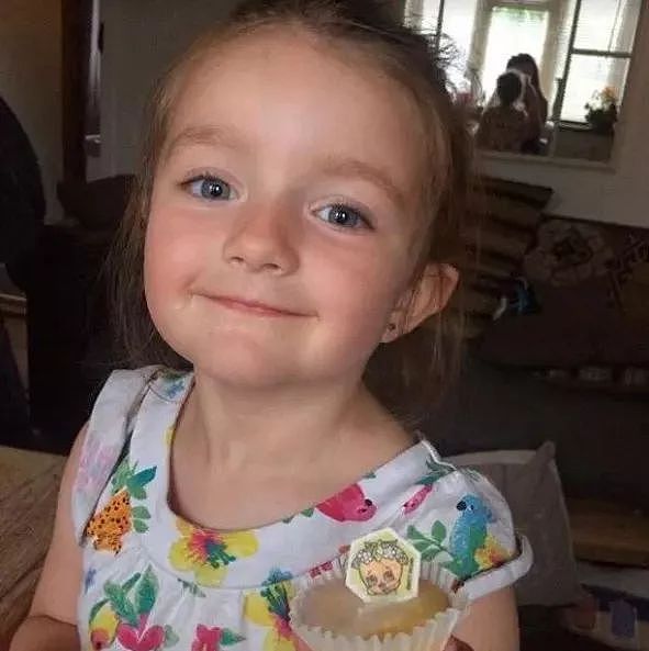震惊！4岁女孩被Costco招牌食物噎死，澳洲妈妈含泪警告（组图） - 24