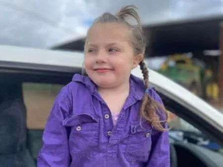 震惊！4岁女孩被Costco招牌食物噎死，澳洲妈妈含泪警告（组图） - 9
