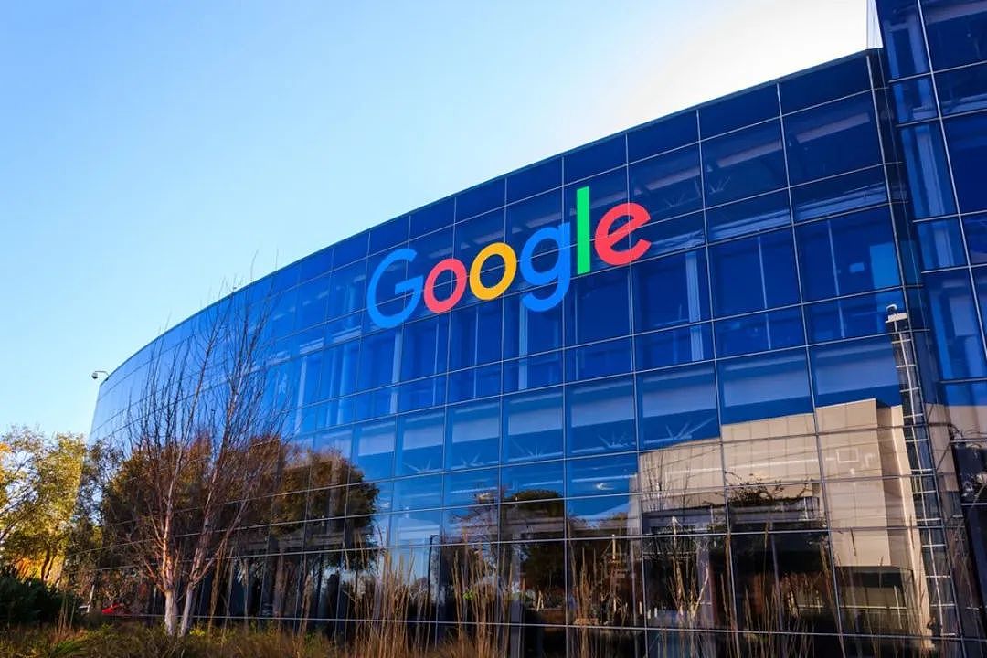 亚裔女自述：在Google等4家顶尖公司一路升职加薪的我，为啥辞职了（组图） - 4