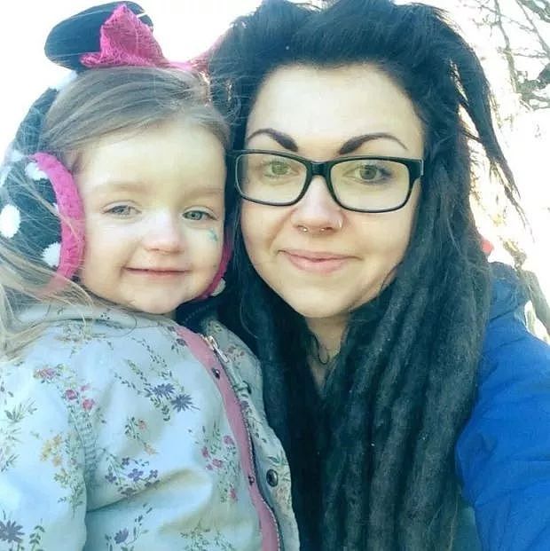 震惊！4岁女孩被Costco招牌食物噎死，澳洲妈妈含泪警告（组图） - 35
