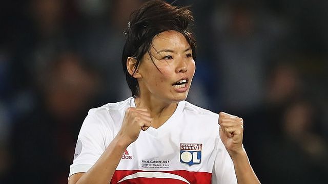 2023女足世界杯：中国队首战失利，0-1不敌丹麦，第89分钟遭绝杀（视频/组图） - 48