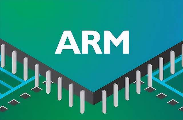 遮羞布被撕，国产芯片极度依赖ARM 现在怎么办（组图） - 1