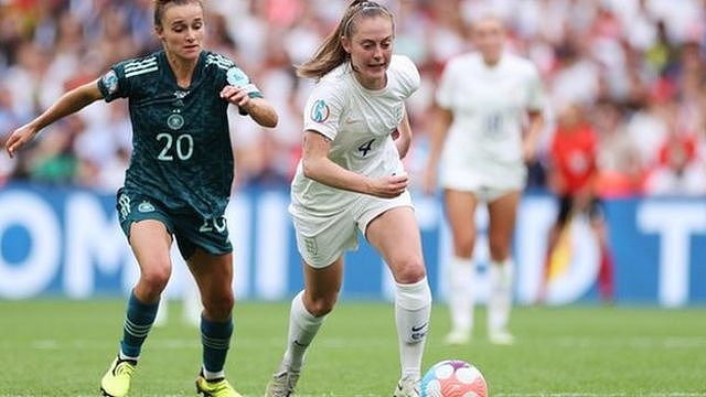 2023女足世界杯：中国队首战失利，0-1不敌丹麦，第89分钟遭绝杀（视频/组图） - 42