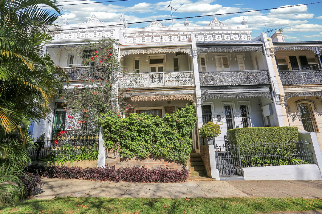 Paddington历史遗产别墅以385万澳元售出！Burwood砖房以615万澳元刷新成交纪录（组图） - 3