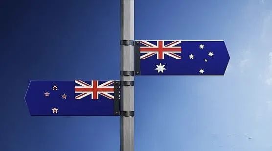 澳大利亚联邦成立后，为何没有吞并新西兰？（组图） - 45