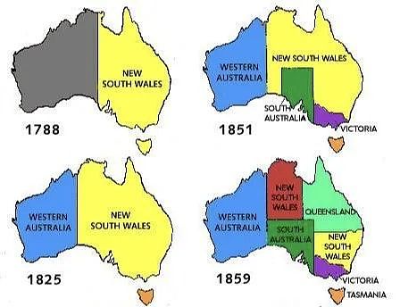 澳大利亚联邦成立后，为何没有吞并新西兰？（组图） - 22