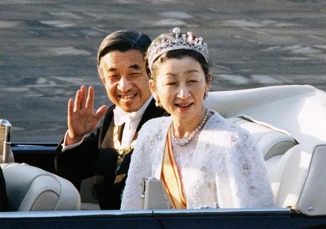 日本佳子公主独居引热议，要步姐姐的后尘，迈出“叛逃“日本王室第一步（组图） - 20