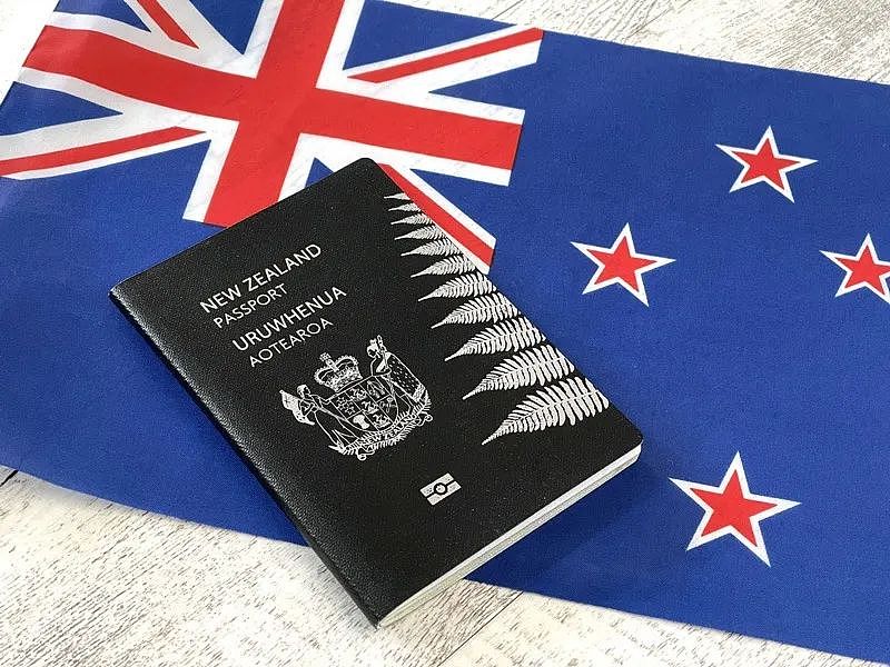 最新！全球最强护照发布，新西兰完胜澳大利亚和美国，中国排名连续上升，分数垫底的是他们（组图） - 7