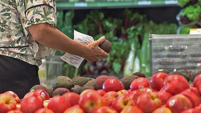 果蔬“镶金边”了？NZ年通胀率下降，食品价格却涨上天！对比澳洲，新西兰人都不淡定了......（组图） - 17