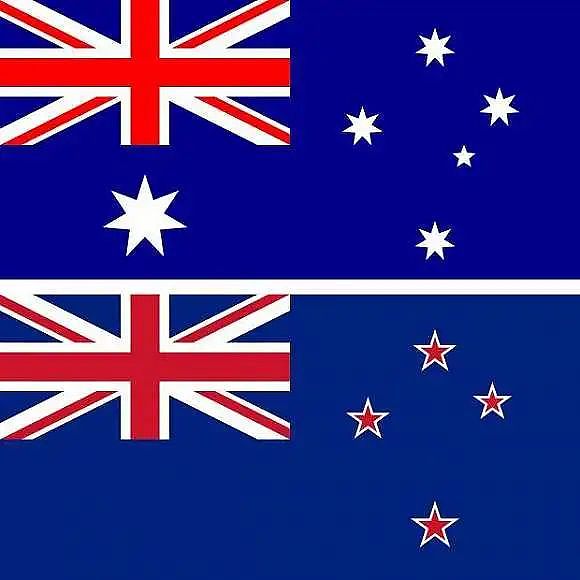 澳大利亚联邦成立后，为何没有吞并新西兰？（组图） - 31