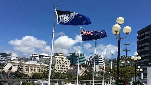 澳大利亚联邦成立后，为何没有吞并新西兰？（组图） - 44