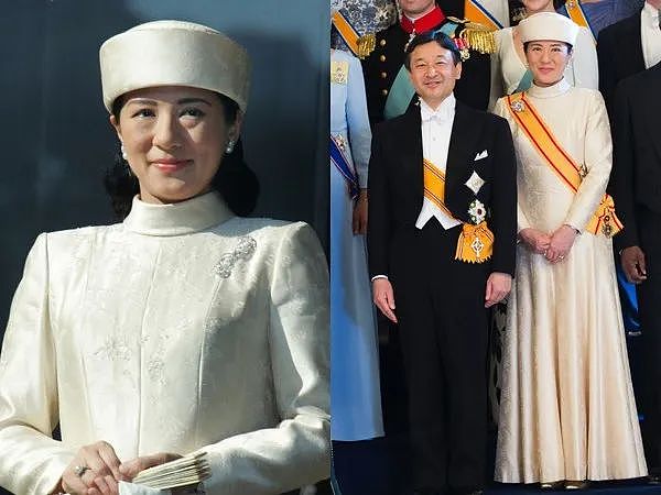 日本佳子公主独居引热议，要步姐姐的后尘，迈出“叛逃“日本王室第一步（组图） - 22