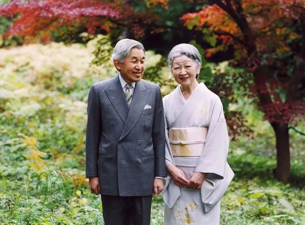 日本佳子公主独居引热议，要步姐姐的后尘，迈出“叛逃“日本王室第一步（组图） - 21