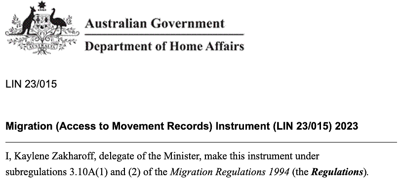 热议！中国大使馆确认，加入外籍仍可拿中国福利！澳洲对移民法做出修改，最新在此...（组图） - 10
