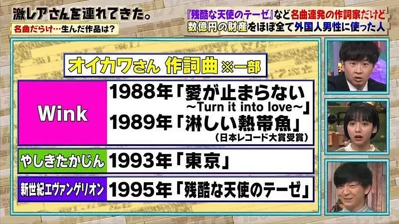 日本富婆坐拥6亿资产，却被小鲜肉骗到负债累累！面对镜头竟表示：我失去的只是钱…（组图） - 6