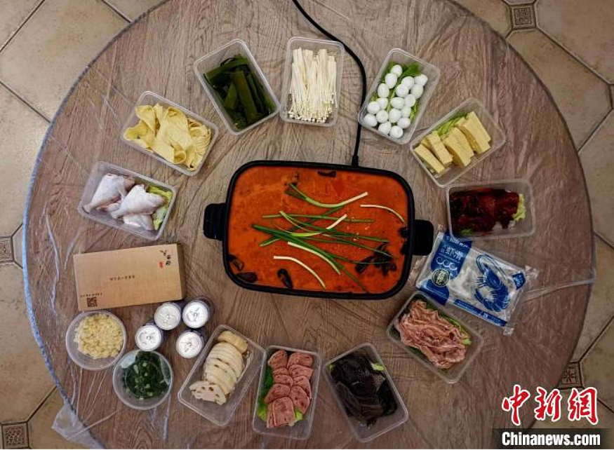 中国旅客带火腿肠被缴！出国时，这些东西不要带（视频/组图） - 2