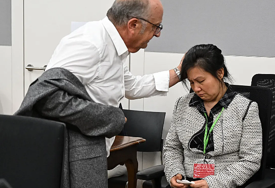 温哥华本地华人接连失踪，华裔名校女硕士租房人间蒸发，死不见尸（组图） - 18