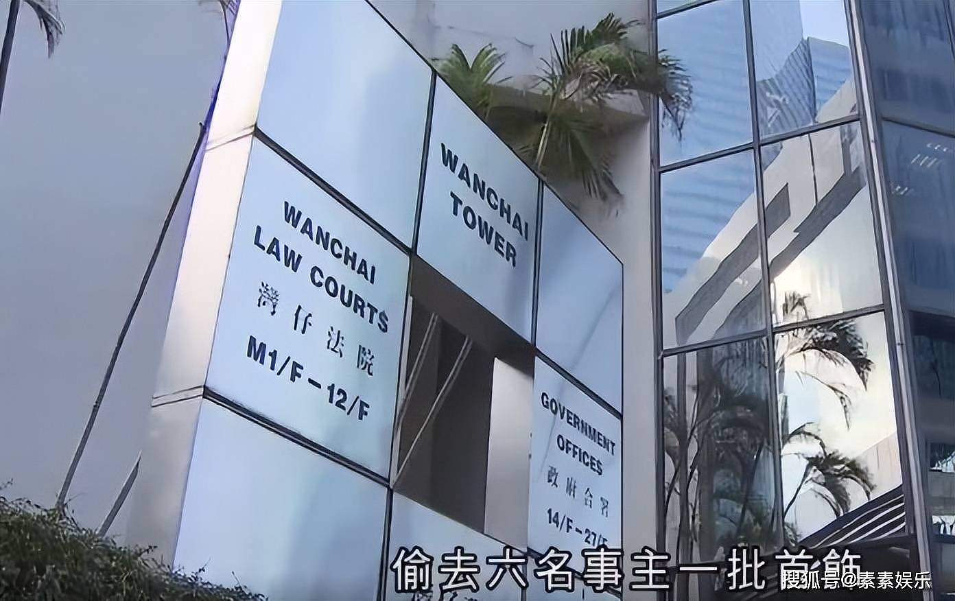 蔡天凤前夫再获重罪，关押至9月开审，其他帮凶也将受罚（组图） - 8
