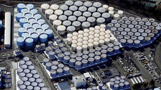 福岛核废水：核灾废水与核电厂废水哪个更可怕（组图） - 14