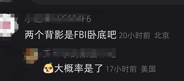 FBI卧底中国社交媒体2年， 破获华人网红惊天大案（组图） - 17
