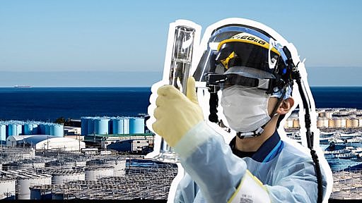 福岛核废水：核灾废水与核电厂废水哪个更可怕（组图） - 2