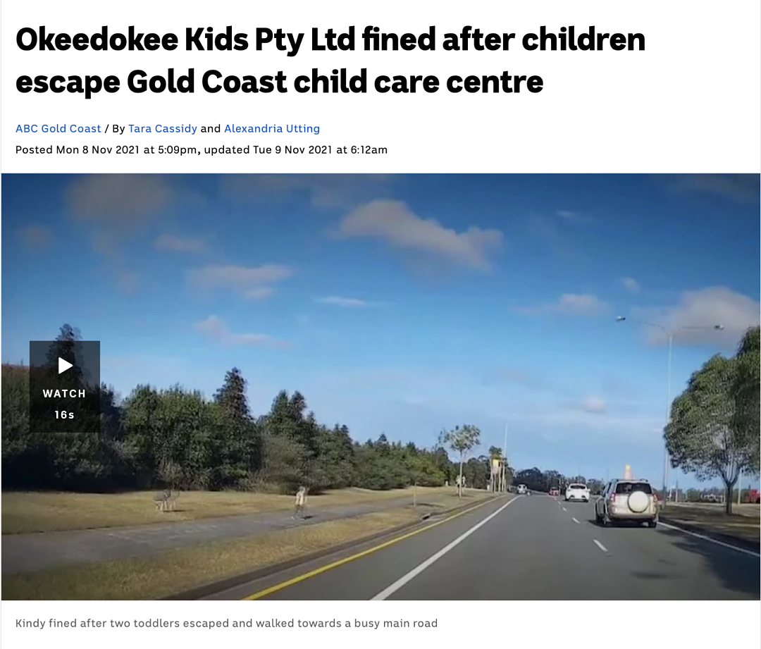 愤怒！新州3岁女童被困校车4小时，被发现时很痛苦，这样的“意外”年年有...（组图） - 16