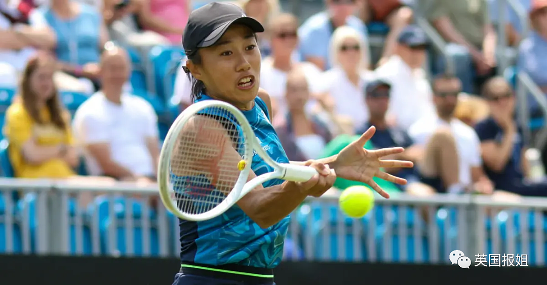 中国网球名将场上遭外国选手反复挑衅！她含泪退赛，世界网坛都怒了：体育史上的耻辱（视频/组图） - 4