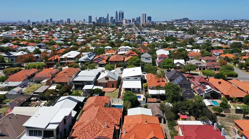 全澳房价持续上涨，悉尼墨尔本领跑全澳，供应不求，预计短期内将继续上涨（组图） - 9