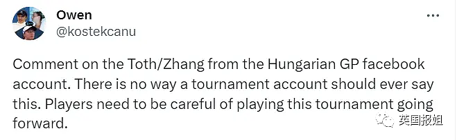 中国网球名将场上遭外国选手反复挑衅！她含泪退赛，世界网坛都怒了：体育史上的耻辱（视频/组图） - 41