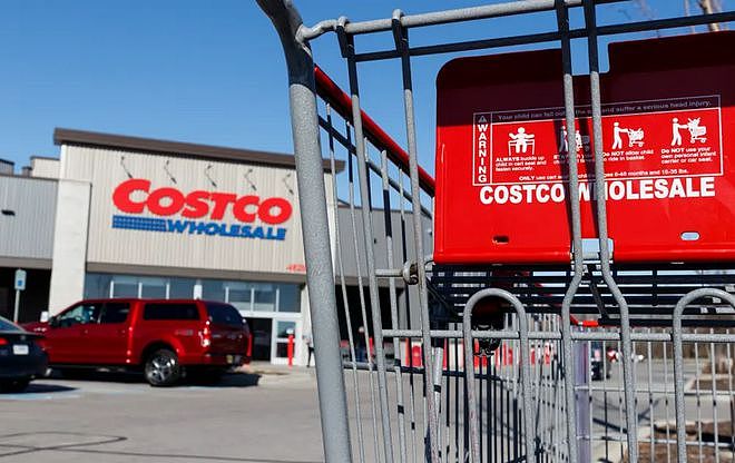 严打！Costco大规模取消会员资格，夫妻也不行！只剩3种方法没会员还可购物（组图） - 5