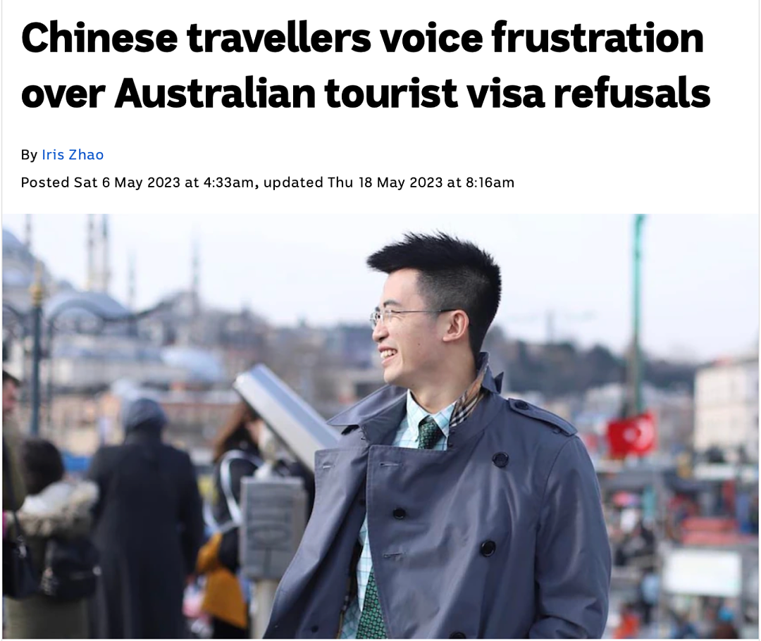 115位移民难民被澳洲当局拘禁，中国留学生一落地即遭遣返！（组图） - 9