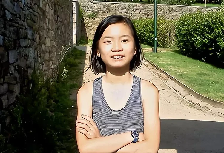 贵州女孩被外籍夫妇领养，12年后死亡，警方在养父电脑发现恐怖一幕（组图） - 3
