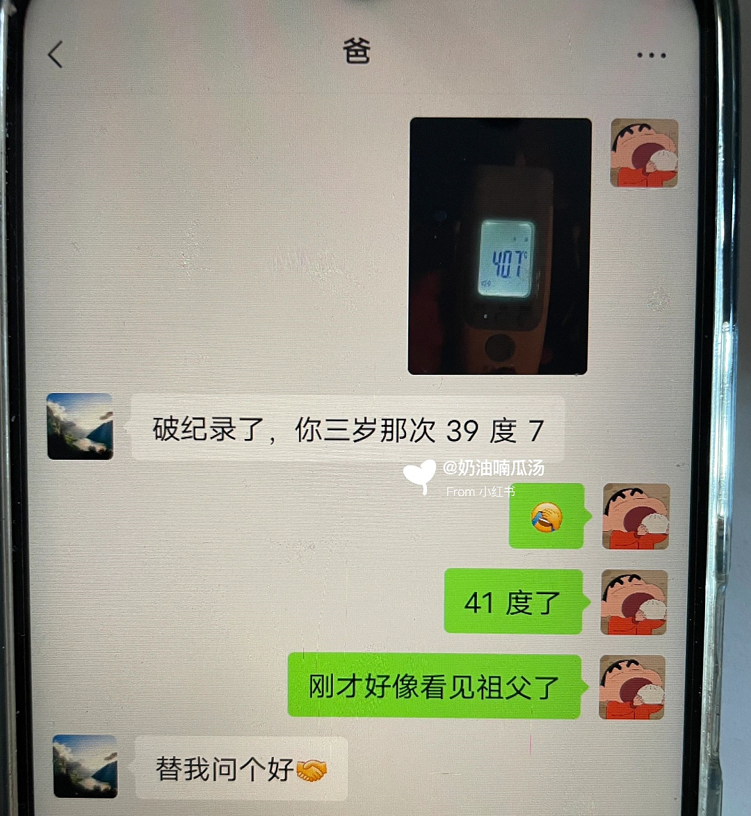 【爆笑】老公给我安排了孕期任务表，不贴心吗？网友：我以为是谁家保姆怀孕了...（组图） - 18