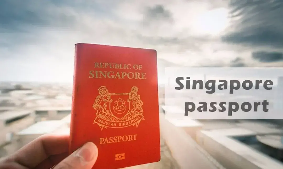 中国恢复新加坡护照15天免签入境政策（组图） - 4
